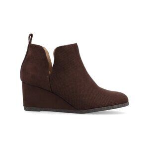 Journee Collection Women's Mylee Bootie